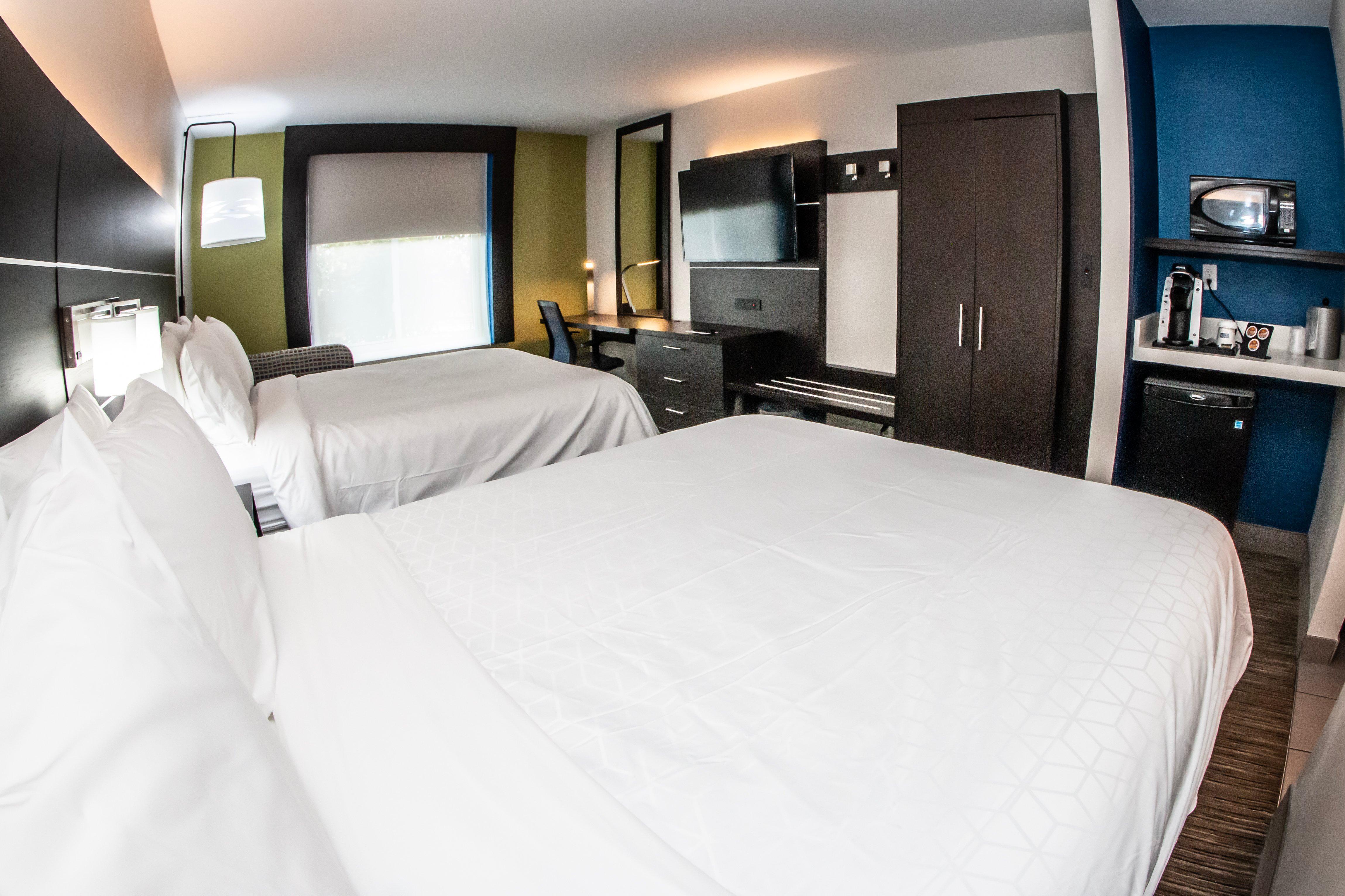 Holiday Inn Express - Allentown North By Ihg Dış mekan fotoğraf