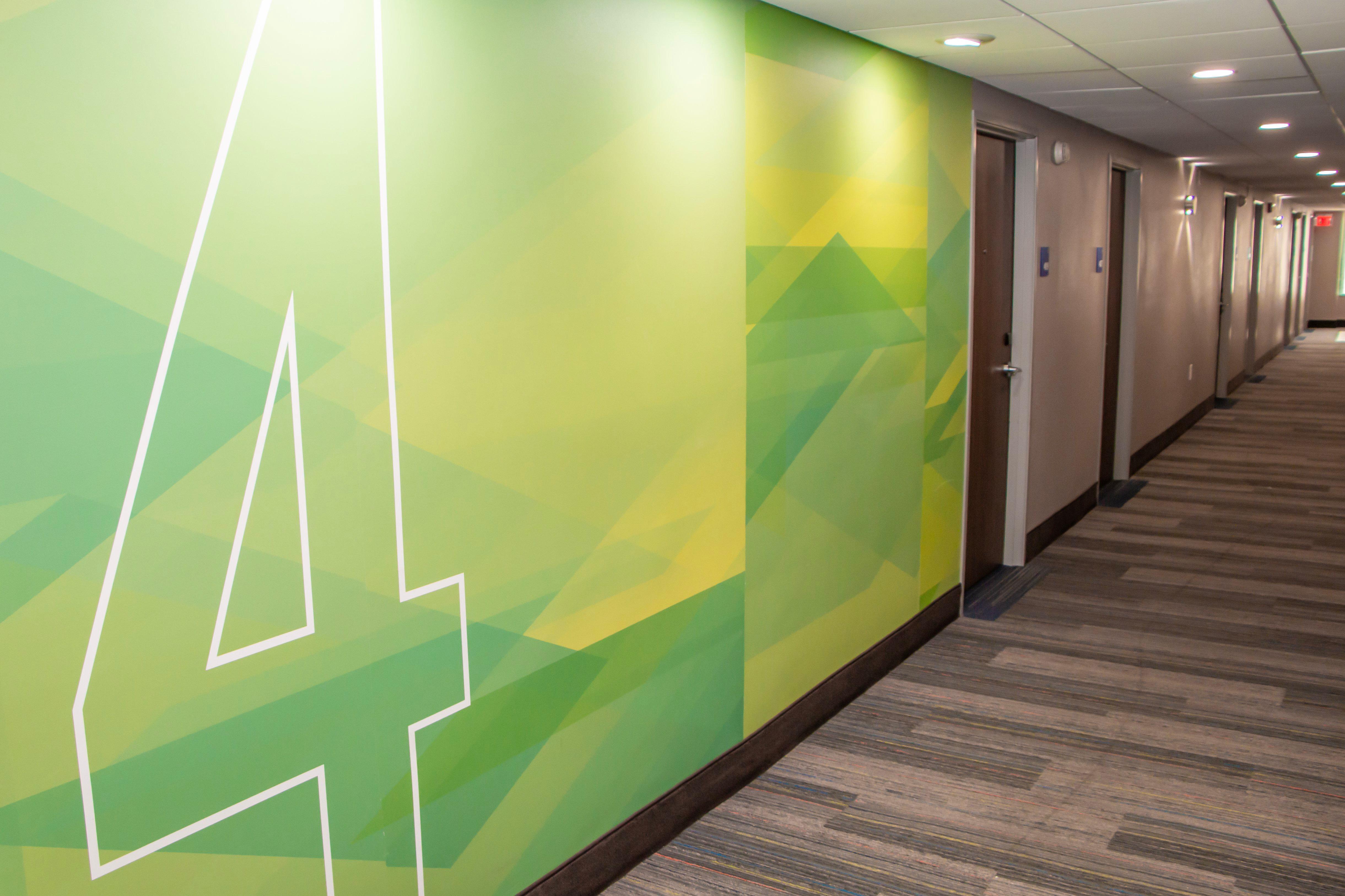 Holiday Inn Express - Allentown North By Ihg Dış mekan fotoğraf