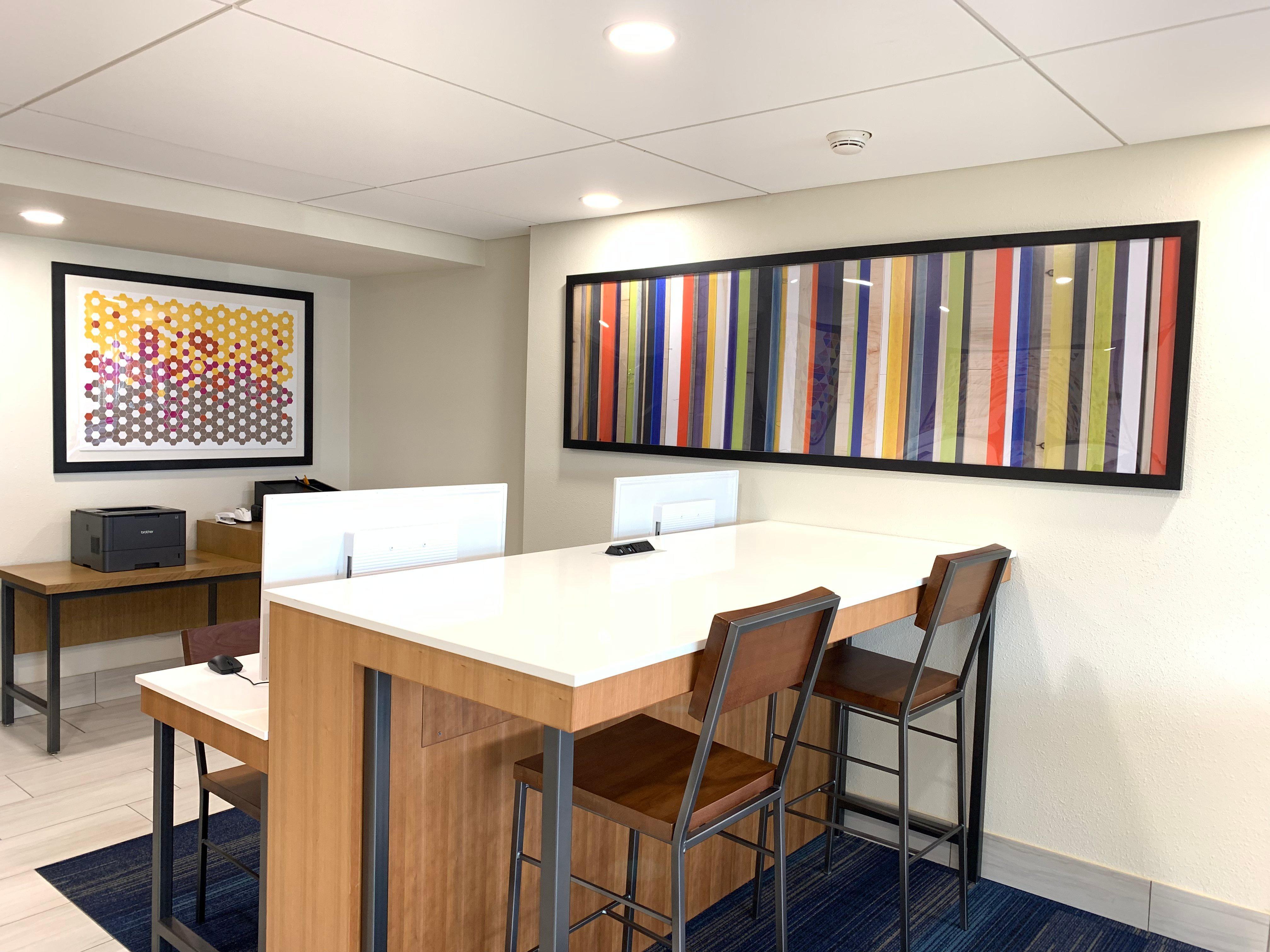 Holiday Inn Express - Allentown North By Ihg Dış mekan fotoğraf