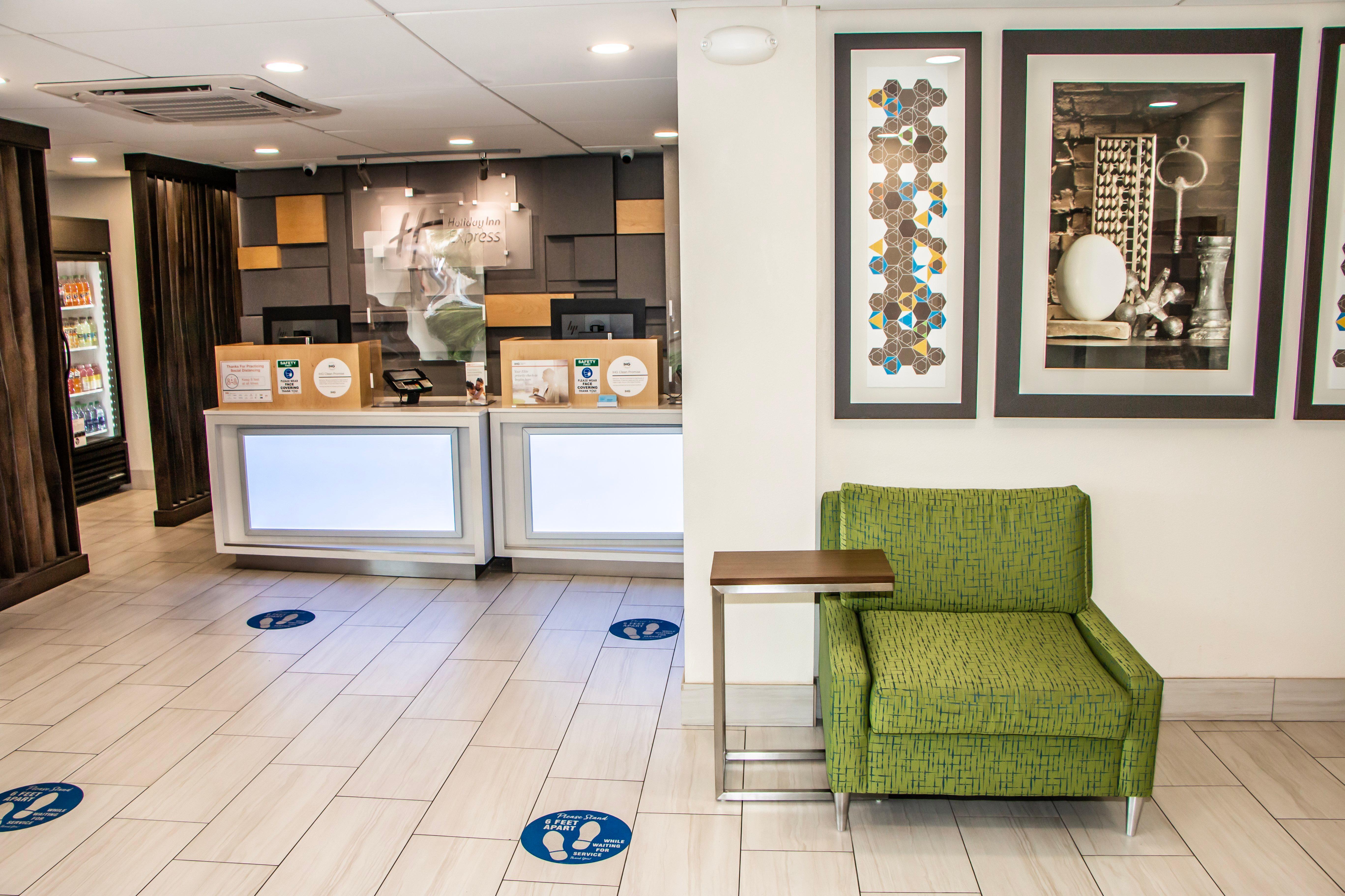 Holiday Inn Express - Allentown North By Ihg Dış mekan fotoğraf
