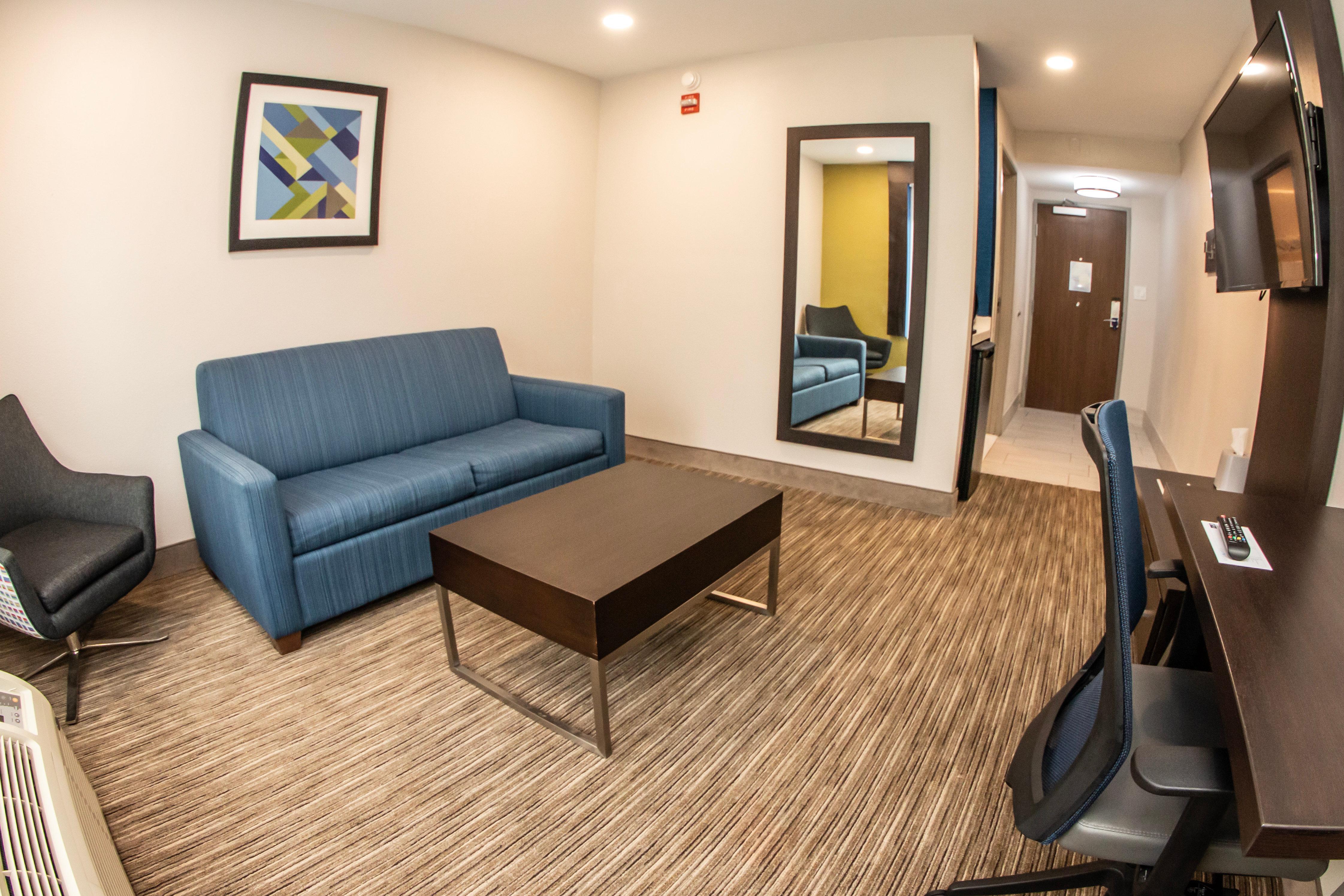 Holiday Inn Express - Allentown North By Ihg Dış mekan fotoğraf