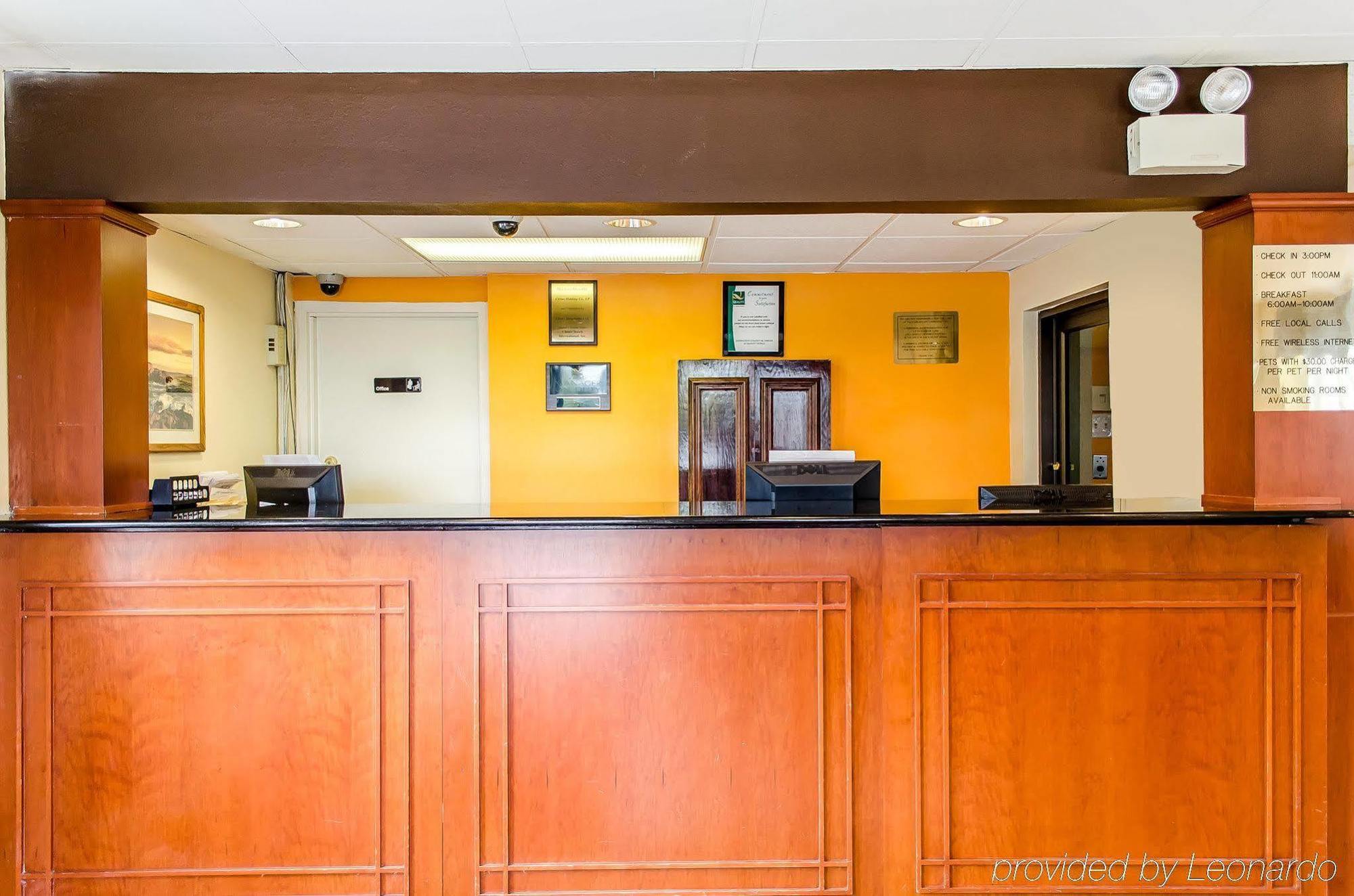 Holiday Inn Express - Allentown North By Ihg Dış mekan fotoğraf